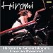 Hiromis Sonicbloom Live in Con