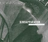 Kinoapparatom