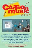 The Cartoon Music Book