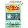 The Cartoon Music Book