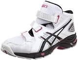 [アシックス] asics LADY GELCYBER リング ブラック