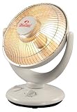 Thumbnail image for WindChaser Parabolic Infrared Heater