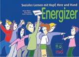 Produkt-Bild: ENERGIZER: Soziales Lernen mit Kopf, Herz und Hand