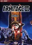 Armitage Box (Complete OAV+Dual Matrix) (2 Dvd)