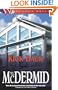 Kick Back: A Kate Brannigan Mystery