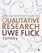 An Introduction to Qualitative Research