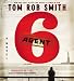 Books : Agent 6
