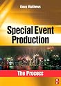 Special Event Production: The process