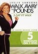 Leslie Sansone: Walk Away the Pounds - 5-Day Fit Walk