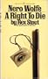 A Right to Die