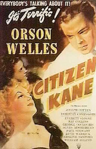 Empire 204233 Citizen Kane - Orson Welles - Film Movie Kino Poster - 70 x 100 cm Preisvergleich