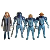 Buy Doctor Who - Sontaran Stratagem Set by Underground Toys