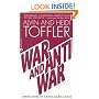War and Anti-War: Making Sense of Today's Global Chaos