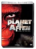 Planet der Affen (Special Edition, 2 DVDs im Steelbook) - Roddy McDowall