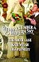 Weddings Under a Western Sky: The Hand-Me-Down Bride\The Bride Wore Britches\Something Borrowed, Something True (Harlequin Historical)