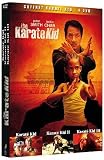 The Karate Kid (2010) + Karaté Kid + Karaté Kid II + Karaté Kid III