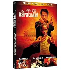 Karat� kid - l'int�grale [Edizione: Francia]