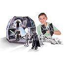 Star Wars Blueprints Classic Deathstar Deluxe Pack Building Kit