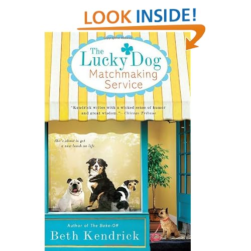 The Lucky Dog Matchmaking Service