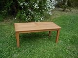 SFK Furniture Teakwood Coffee Table