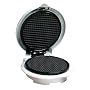 Maxi-Matic EIC-103 Elite Cuisine Waffle Cone Maker, White
