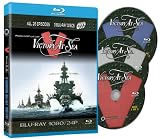Victory at Sea Deluxe Edition [Blu-ray]