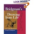 Bridgman's Complete Guide to Drawing From Life: Over 1,000 Illustrations