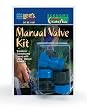 Lee's GravelVac Manual Valve Kit Lee's GravelVac Manual Valve Kit