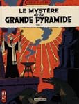 Les aventures de Blake et Mortimer, T...