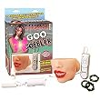 Pipedream Products Pipedream Extreme Toyz Masturbator Adult Sex Toy Kit