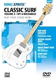 Classic Surf: Spy & Rockabilly (Songxpress)