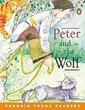Peter and the Wolf, Level 3, Penguin Young Readers (Penguin Young Reader Level 3)
