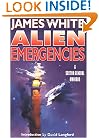 ALIEN EMERGENCIES: A Sector General Omnibus (Sector General Series)