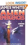Alien Emergencies: A Sector General Omnibus