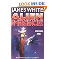 Alien Emergencies: A Sector General Omnibus