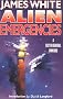 Alien Emergencies: A Sector General Omnibus