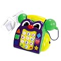 Learning Journey Chatterbox Teaching Telephone
