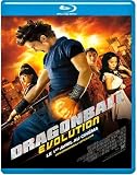 Dragon Ball Evolution [Blu-ray]