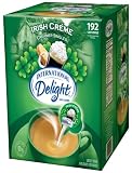 Cheap Deals on International Delight Irish Creme Liquid Creamer, 192-Count Single-Serve Packages by International Delight