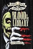 Blood in the Library