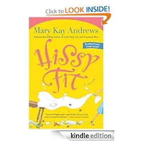 Hissy Fit