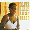 Blues Ballads