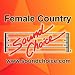 Karaoke - I'm Gonna Getcha Good! (Country Version) cover