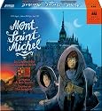 Drei Magier Spiele 40820 - Geheim, von Mont Saint Michel