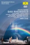 Wagner - Das Rheingold / Levine, Morris, Jerusalem, Ludwig, Metropolitan Opera (Levine Ring Cycle Part 1)