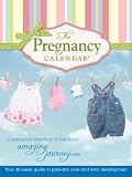 The Pregnancy Calendar: Your 40-Week Guide to Prenatal Care and Fetal Development