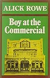 Boy at the Commercial