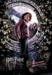 Harry Potter And The Prisoner Of Azkaban - Framed Movie Postcard (Hermione) (Size: 4" x 6")