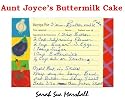 5 Minute Buttermilk Cake