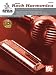 Rock Harmonica Bk/2 CDs - Power Licks, High-End Licks & Speed Licks (School of the Blues)